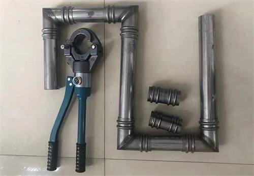 吉安承台冷却管