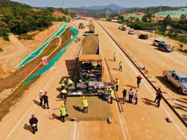 吉安高速公路